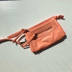 Wristlet Wallet